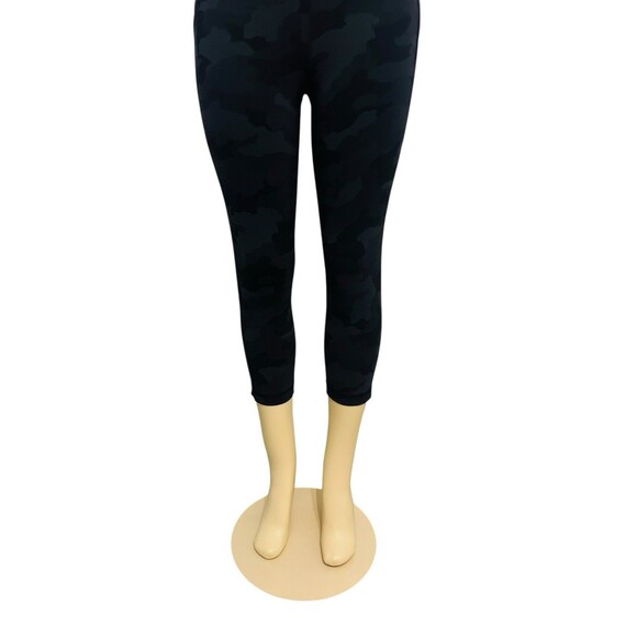 Lululemon Align High Rise Leggings w/ Pockets Camo Size 10 - Picture 2 of 11